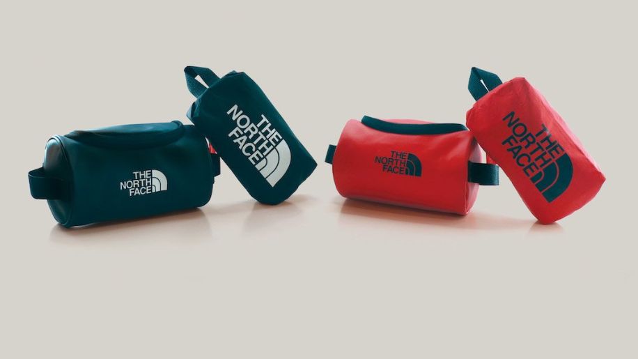 China Airlines Amenity kits – The North Face Adventure